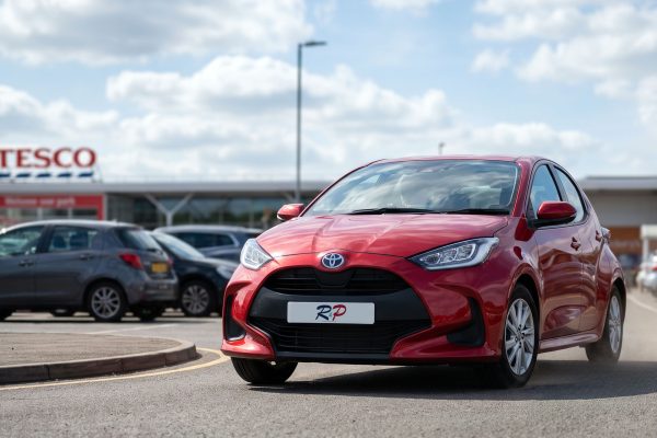 Courtesy Cars